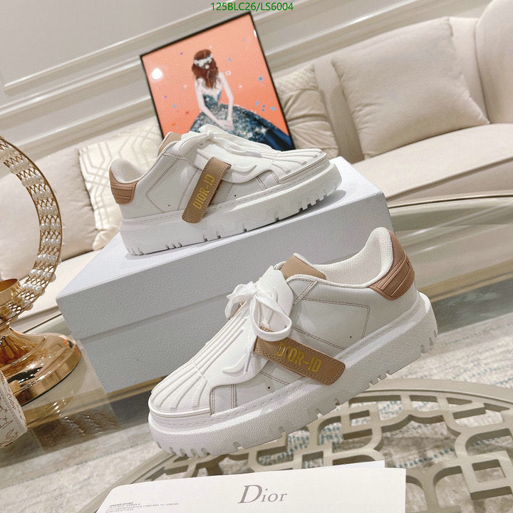 SAMCC - DOR Women Shoes - 1740