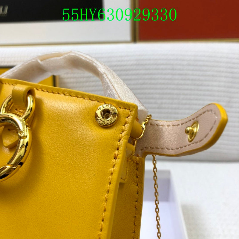 Glami - FDE Bags - 2283