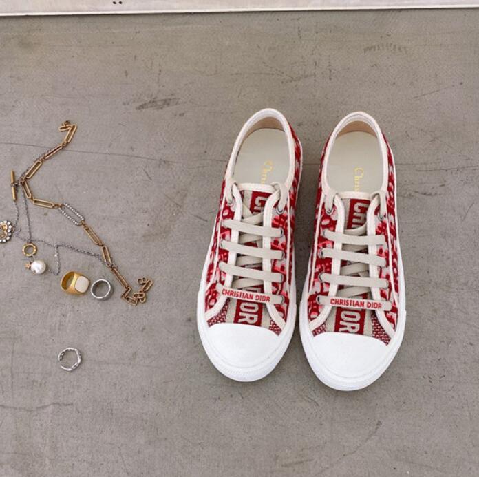 SAMCC - DOR Women Shoes - 1138