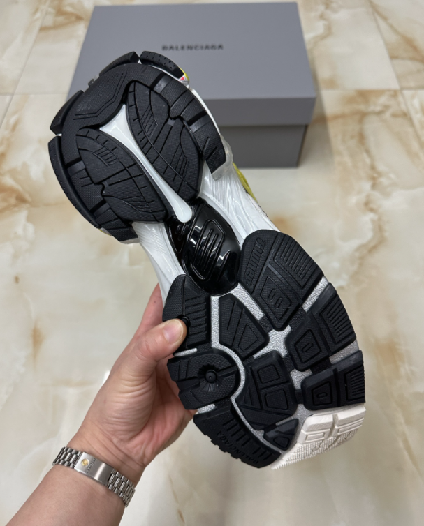 SAMC - BG Men Shoes - 015
