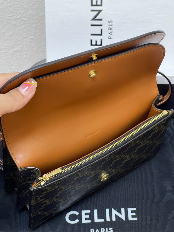 Glamy - COL Bags - 909
