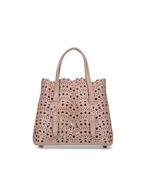 AlaÃƒÆ’Ã‚Â¯a Women Mina 20' Handbag