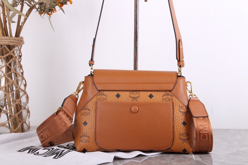 Satchel Bags - MC Bags - 376