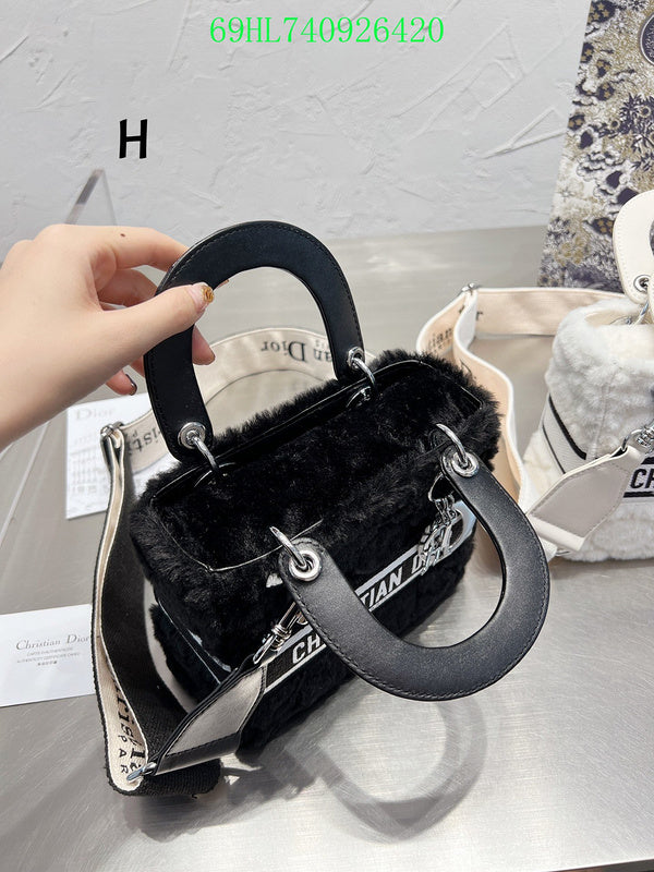 Glami - DOR Bags - 1174