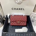Satchel Bags - CHL Bags - 3977