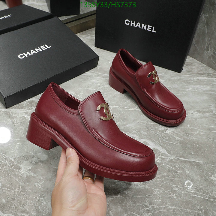 SAMC - CHL Women Shoes - 025