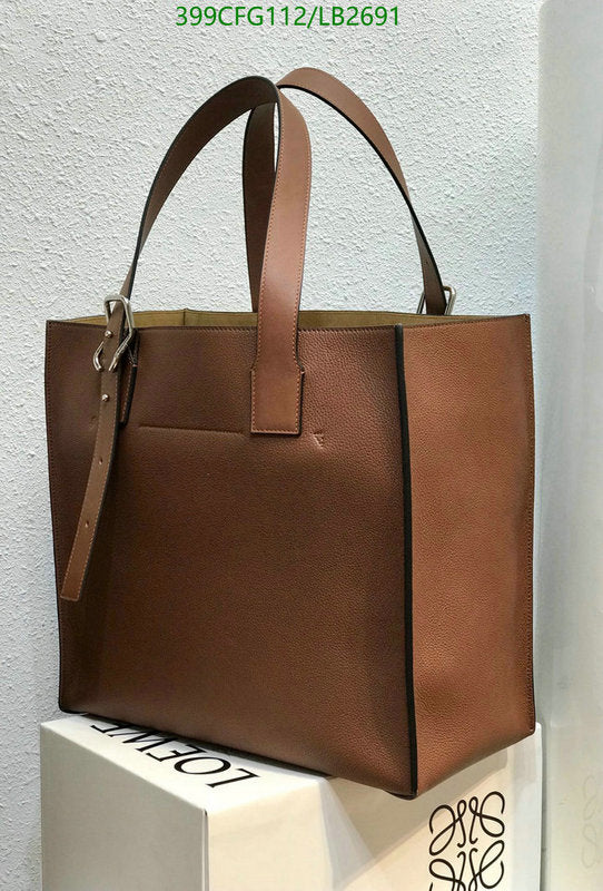SAMC - LWO Bags - 285