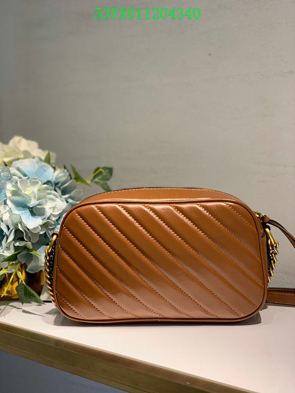 Glami Fashion - GCI Bags - 10457