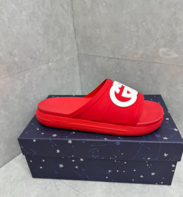 SAMC - GUKI Women Shoes - 066