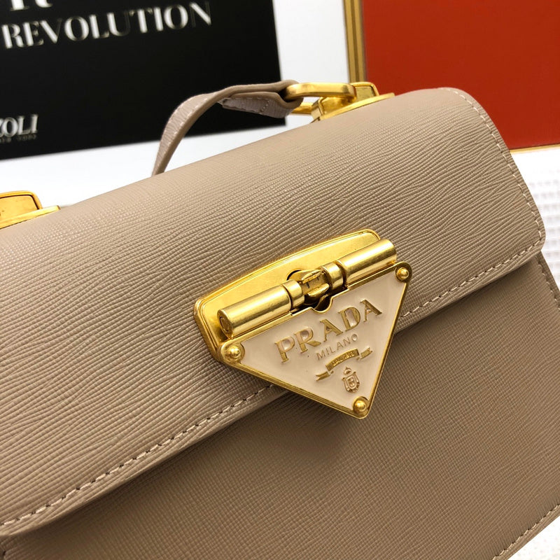 Satchel Bags - PRA Bags - 448