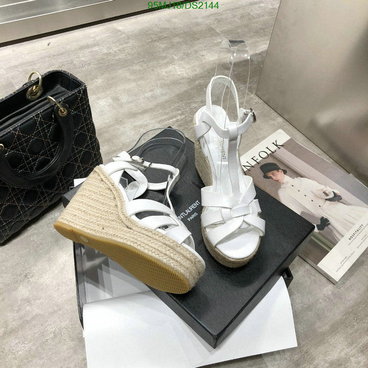 SAMC - YLS Women Shoes - 016