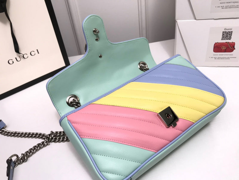 Satchel Bags - GCI Bags - 6993
