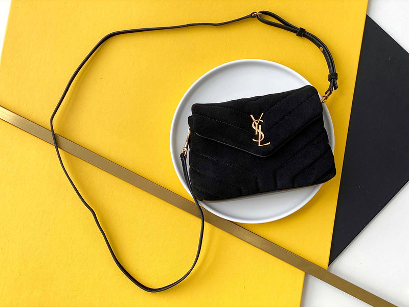 Glamy - YLS Bags - 1476