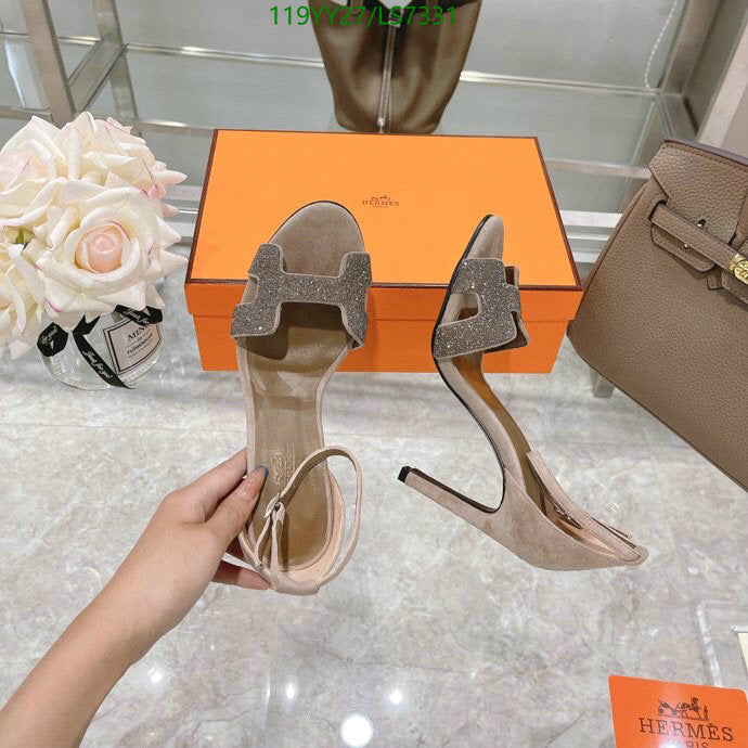 SAMC - HMS Women Shoes - 441