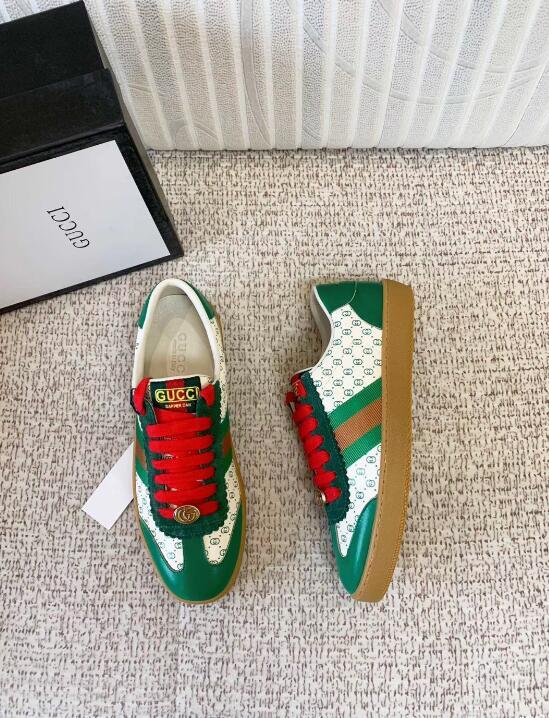 SAMC - GUKI Women Shoes - 2199