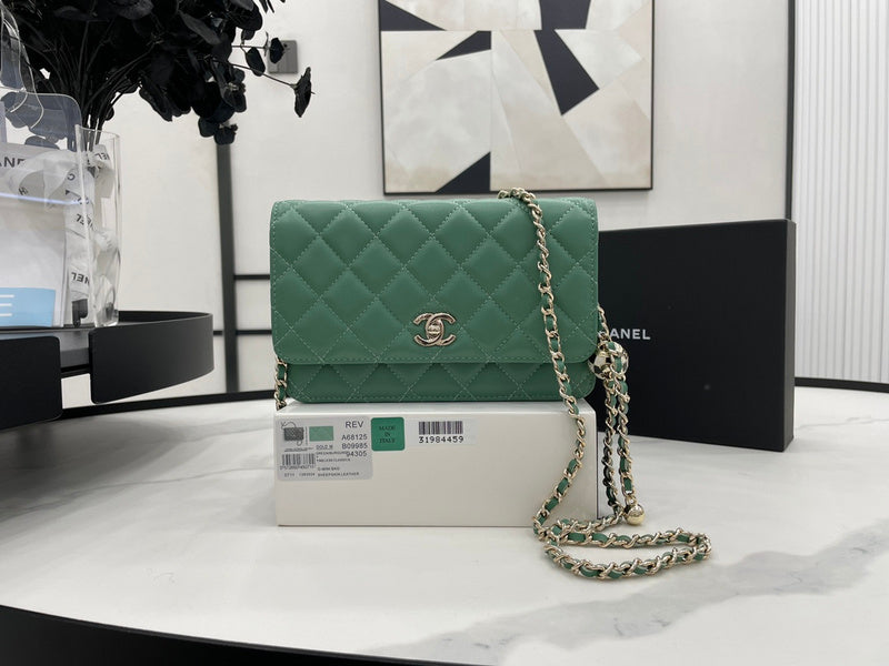 Satchel Bags - CLN Bags - 093