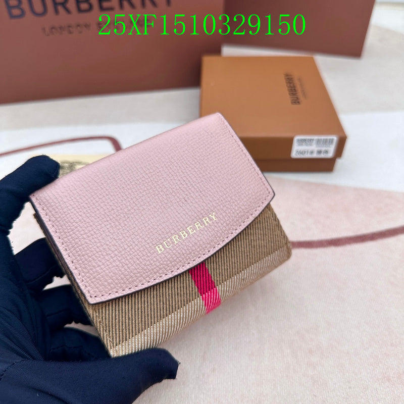 Glami - BOR Wallet - 029