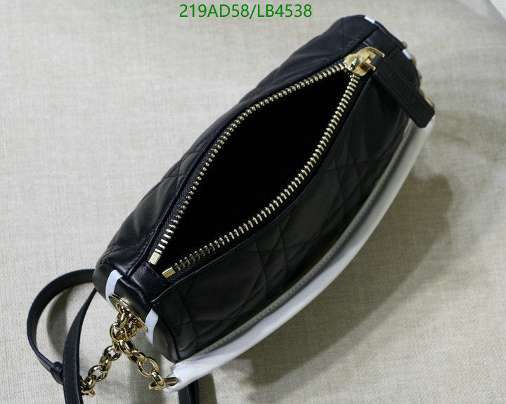 SAMCC - DOR Bags - 1309