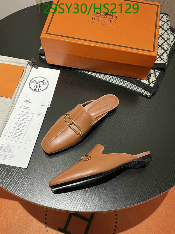 SAMC - HMS Women Shoes - 513