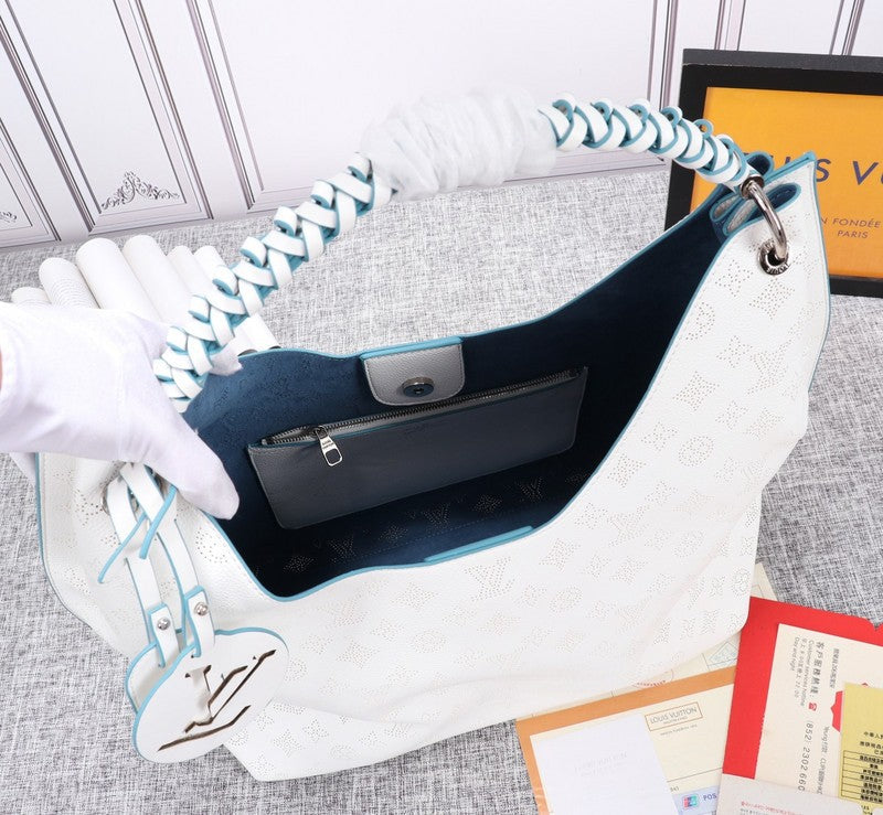 Satchel Bags - VL Bags - 1191
