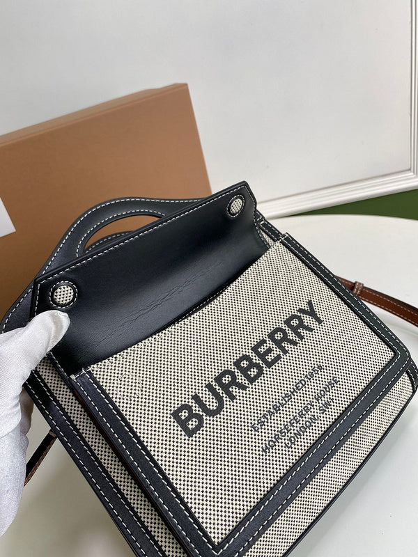 Glamy - BOR Bags - 623