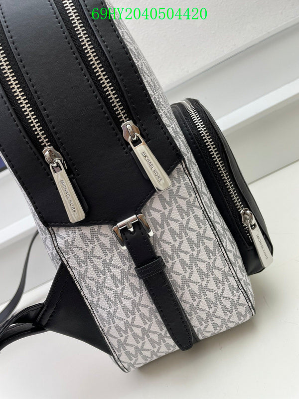 Satchel Bags - MK Bags - 069