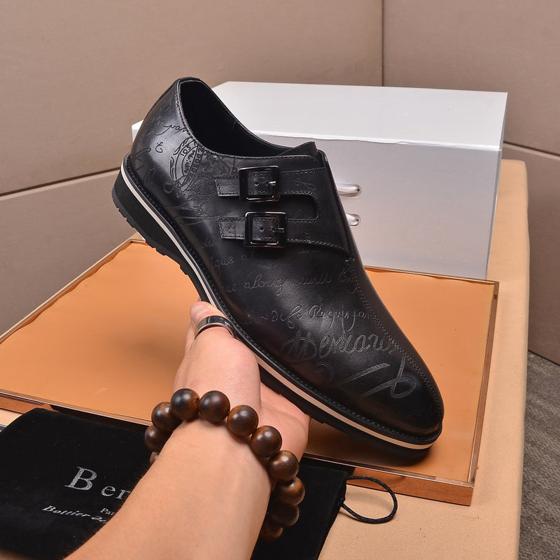 Glami - BRE Men Shoes - 539