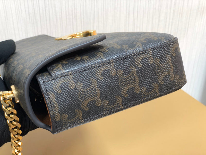 Glamy - COL Bags - 411