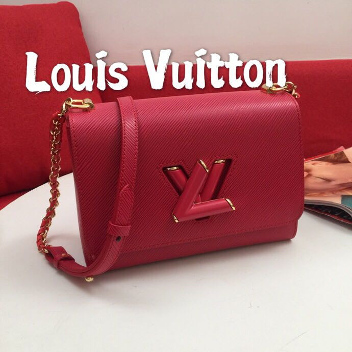 GlamI Lu-Vi bags - 3643