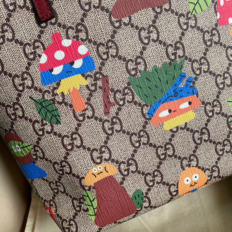 Satchel Bags - GCI Bags - 5822