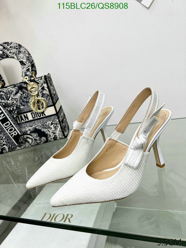 SAMCC - DOR Women Shoes - 2259