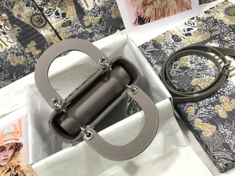 Satchel Bags - DOR Bags - 1098