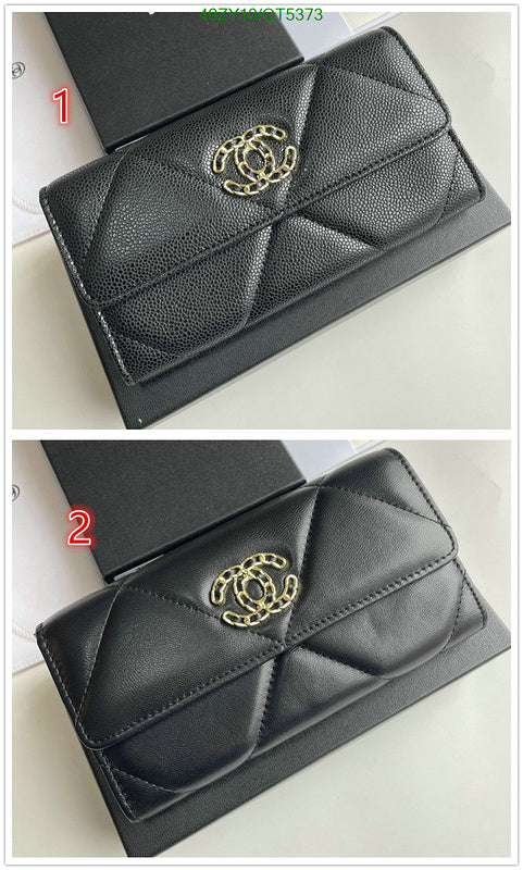 SAMC - CHL Wallets - 053