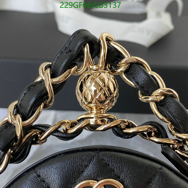 SAMC - CHL Bags - 926