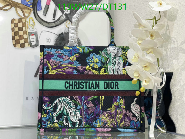 SAMCC - DOR Bags - 1006