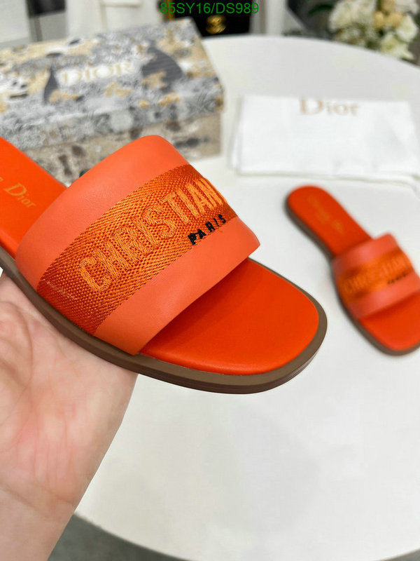SAMCC - DOR Women Shoes - 1468