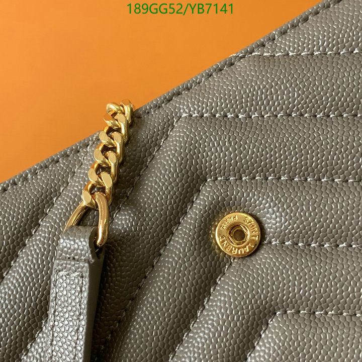 SAMC - YLS Bags - 298