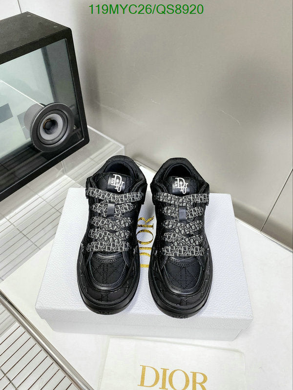 SAMC - DOR Women Sneakers - 079