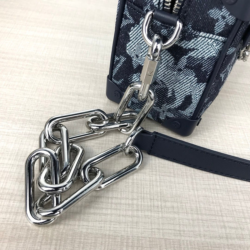 Satchel Bags - VL1 Bags - 760
