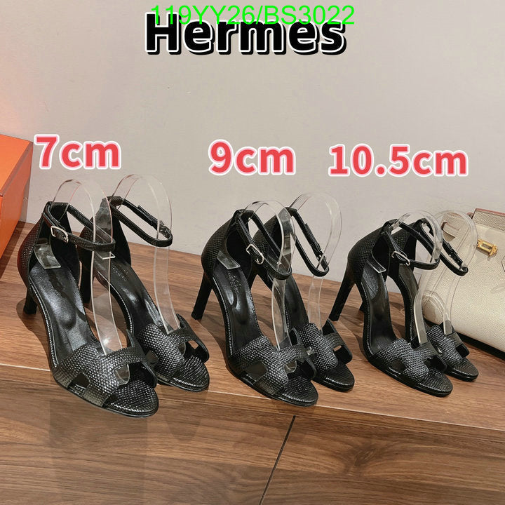 SAMC - HMS Women Shoes - 093