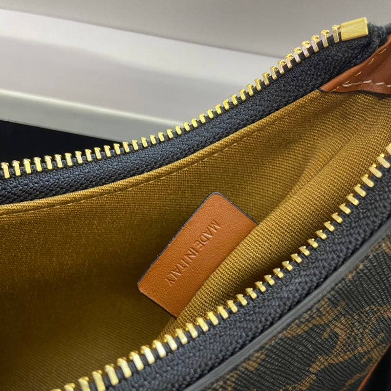 Glamy - COL Bags - 943