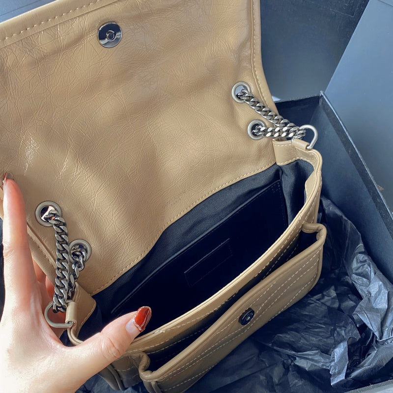 Glamy - YLS Bags - 338
