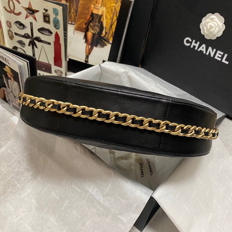 Satchel Bags - CHL Bags - 3605