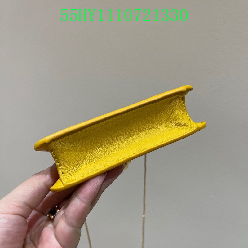Glami - FDE Bags - 2556