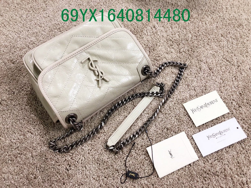 Glami - YLS Bags - 2123