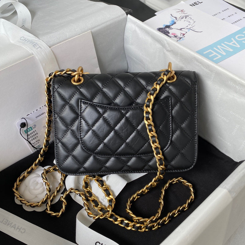 Satchel Bags - CHL Bags - 7536