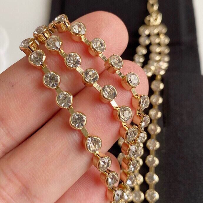 EN - Lux Necklace CHL029