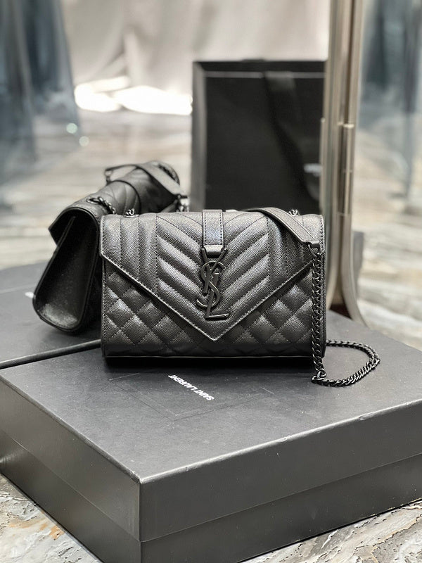 Satchel Bags - SLY Bags - 187
