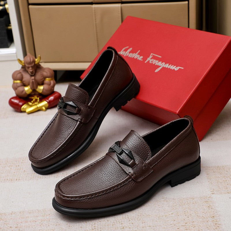 Glami - FGO Men Shoes - 848
