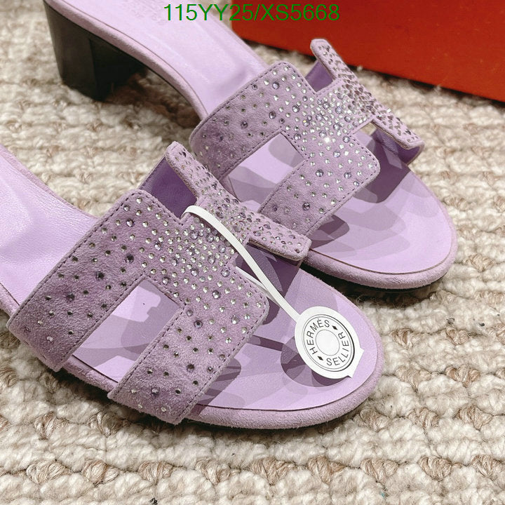 SAMC - HMS Women Shoes - 358